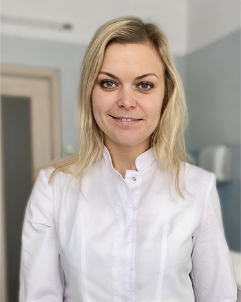 Ликова Марʼяна